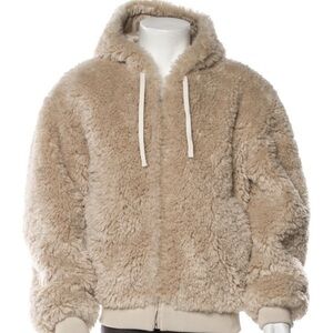 NWT Isabel Marant Puffer Jacket